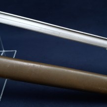 US Model 1917 Bayonet by Winchester 3